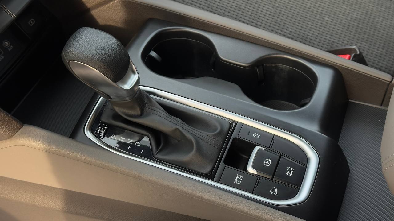 HYUNDAI SANTA FE SEL 2019
