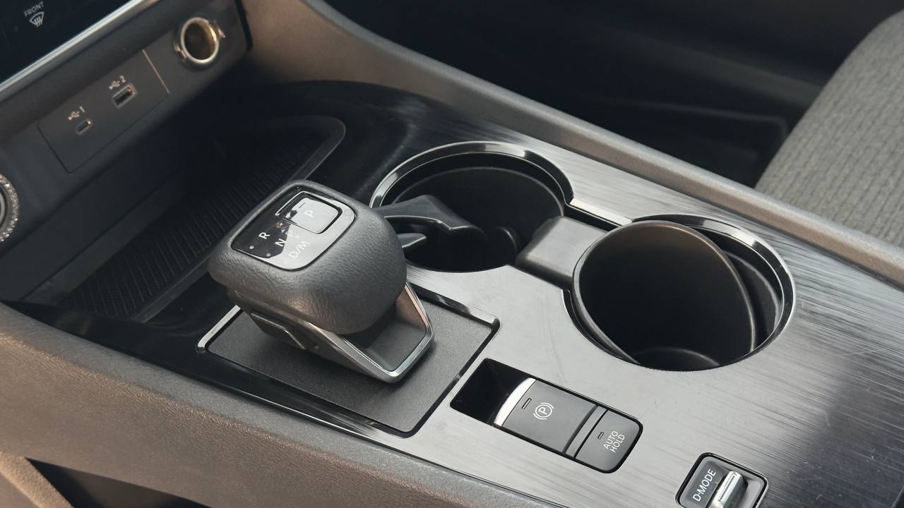 NISSAN ROGUE S 2021