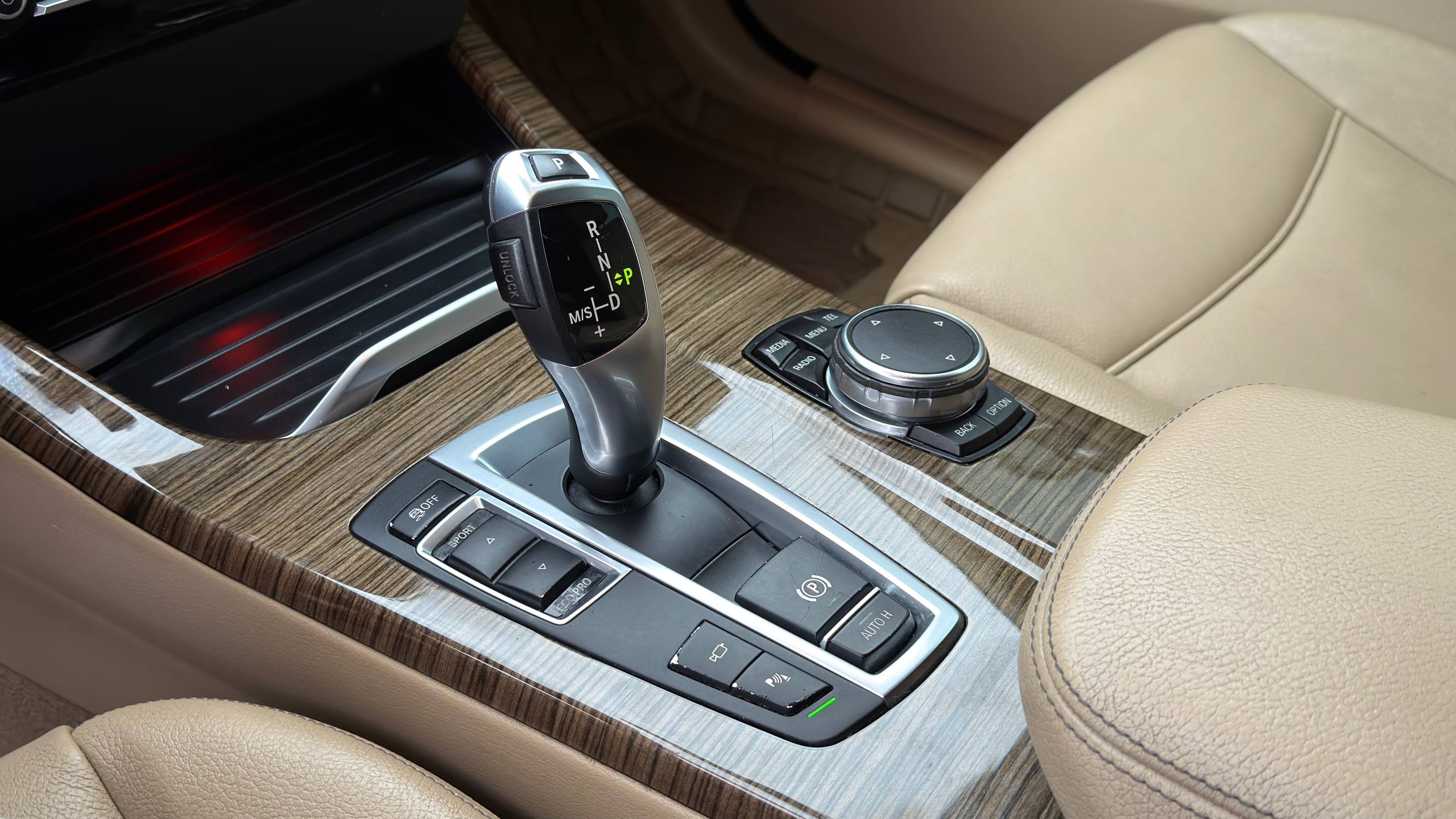 BMW X3 SDRIVE 28 I 2015