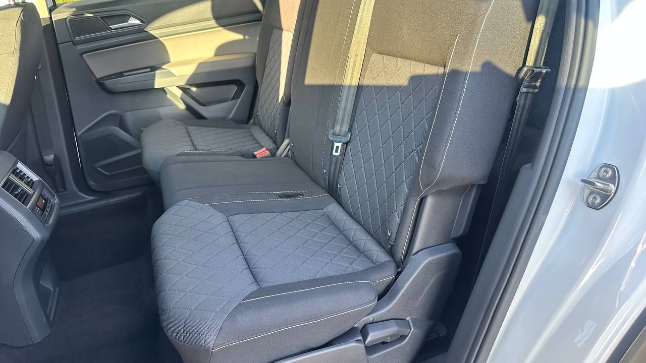 VOLKSWAGEN ATLAS S 2020