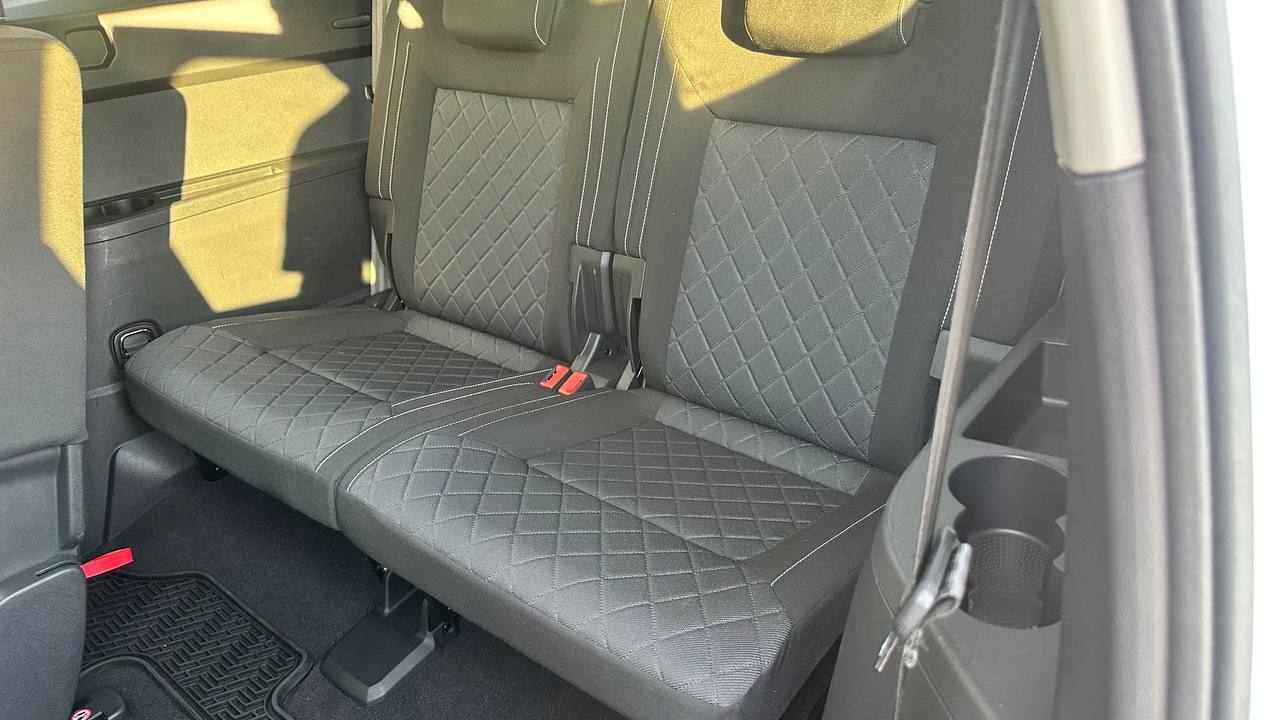 VOLKSWAGEN ATLAS S 2020