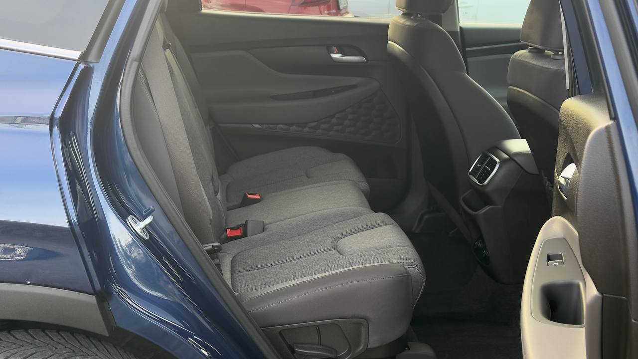 HYUNDAI SANTA FE SEL 2019