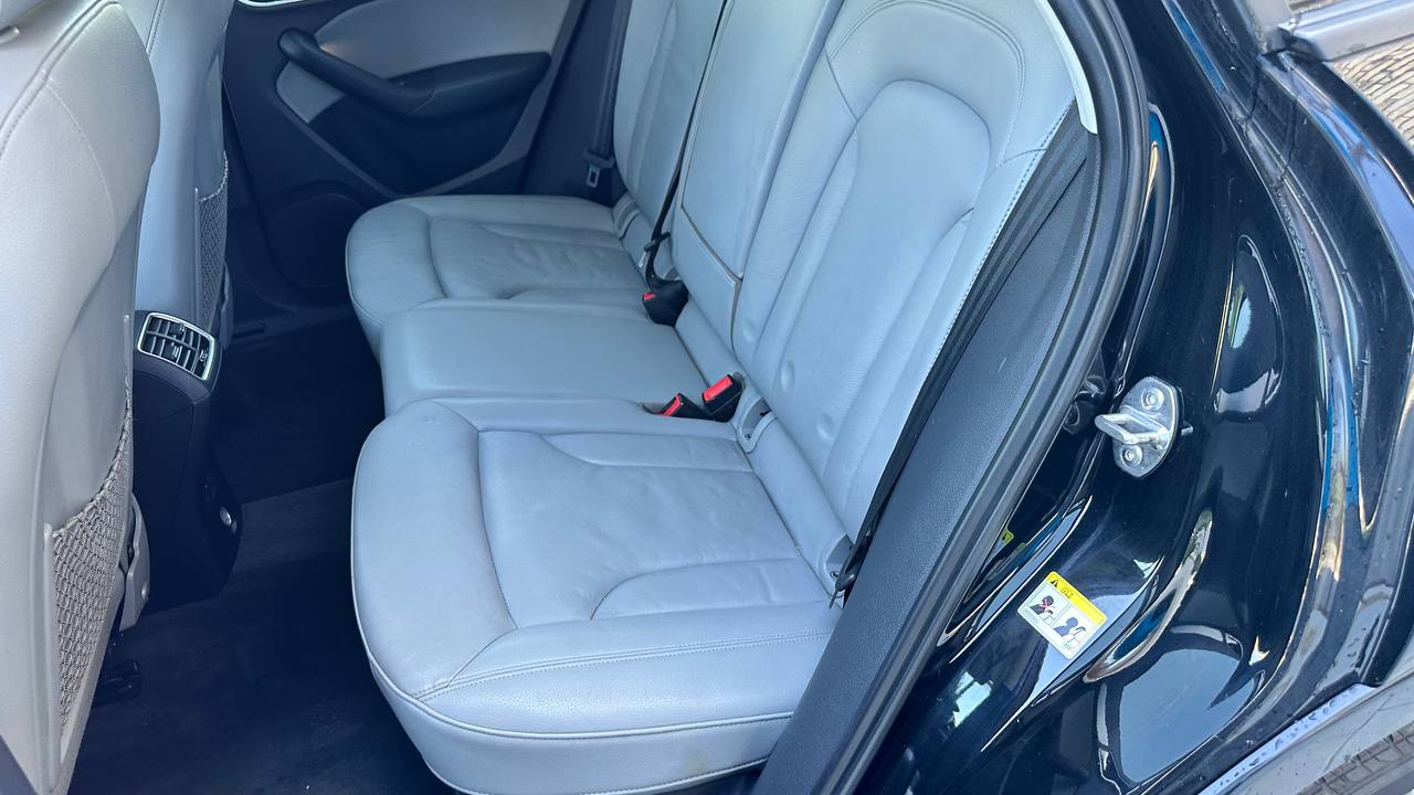 Audi Q3 PREMIUM 2017
