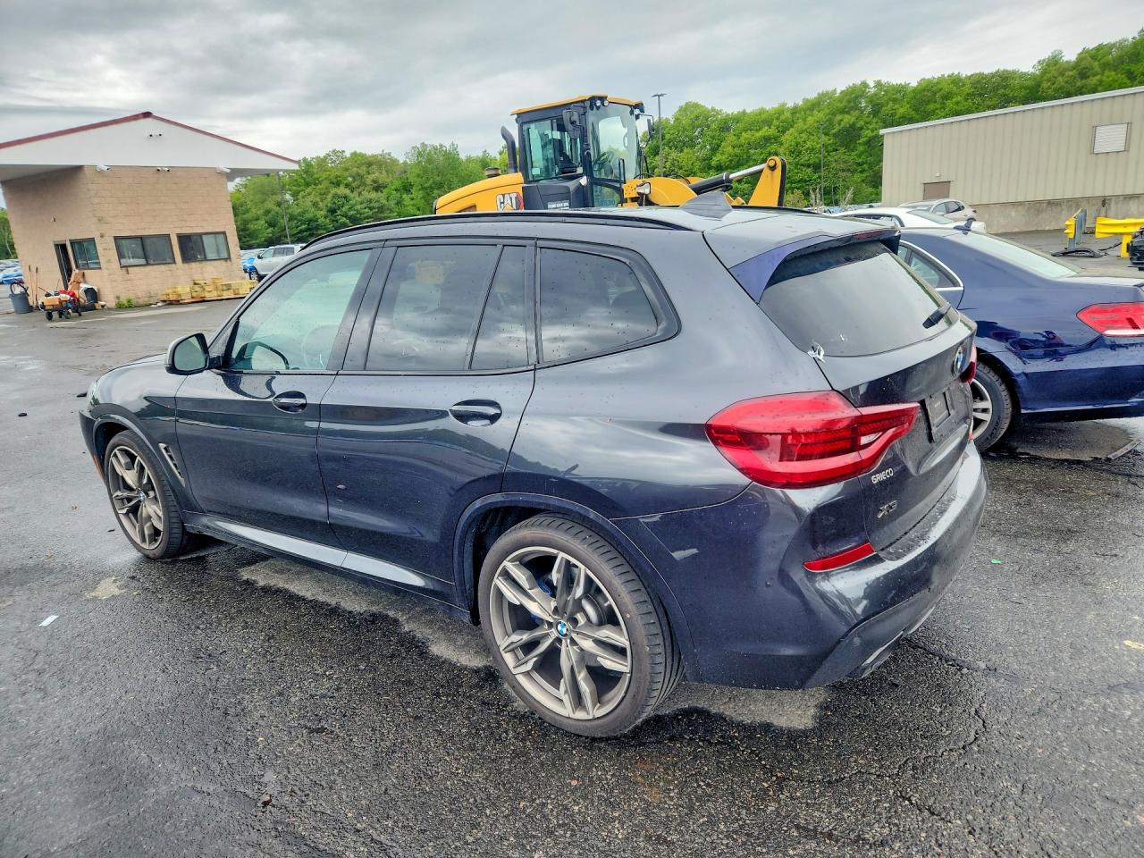 BMW X3 XDRIVE M40 I 2018