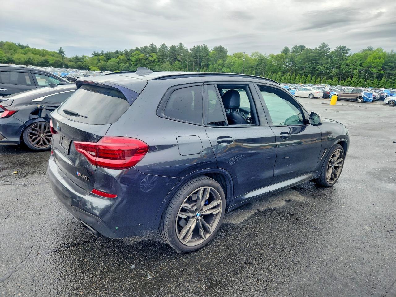 BMW X3 XDRIVE M40 I 2018