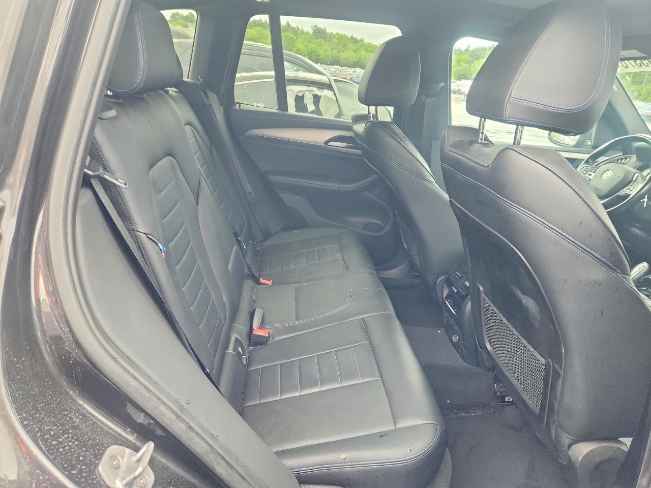 BMW X3 XDRIVE M40 I 2018