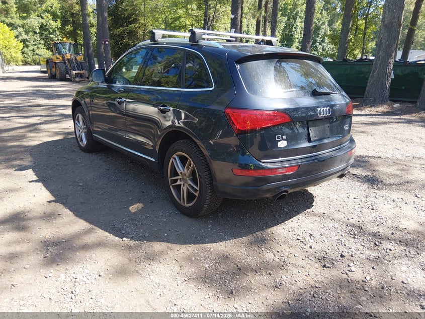 Audi Q5 Premium 2015