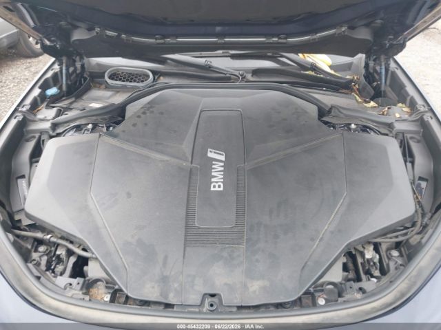 BMW I7 XDRIVE 60 2023