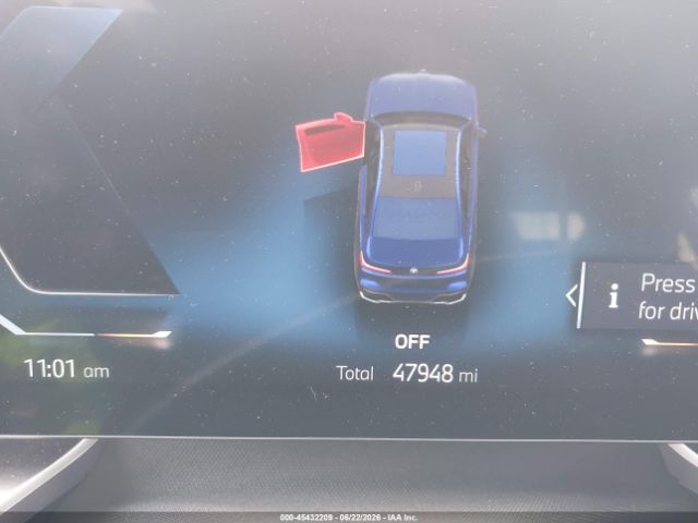 BMW I7 XDRIVE 60 2023