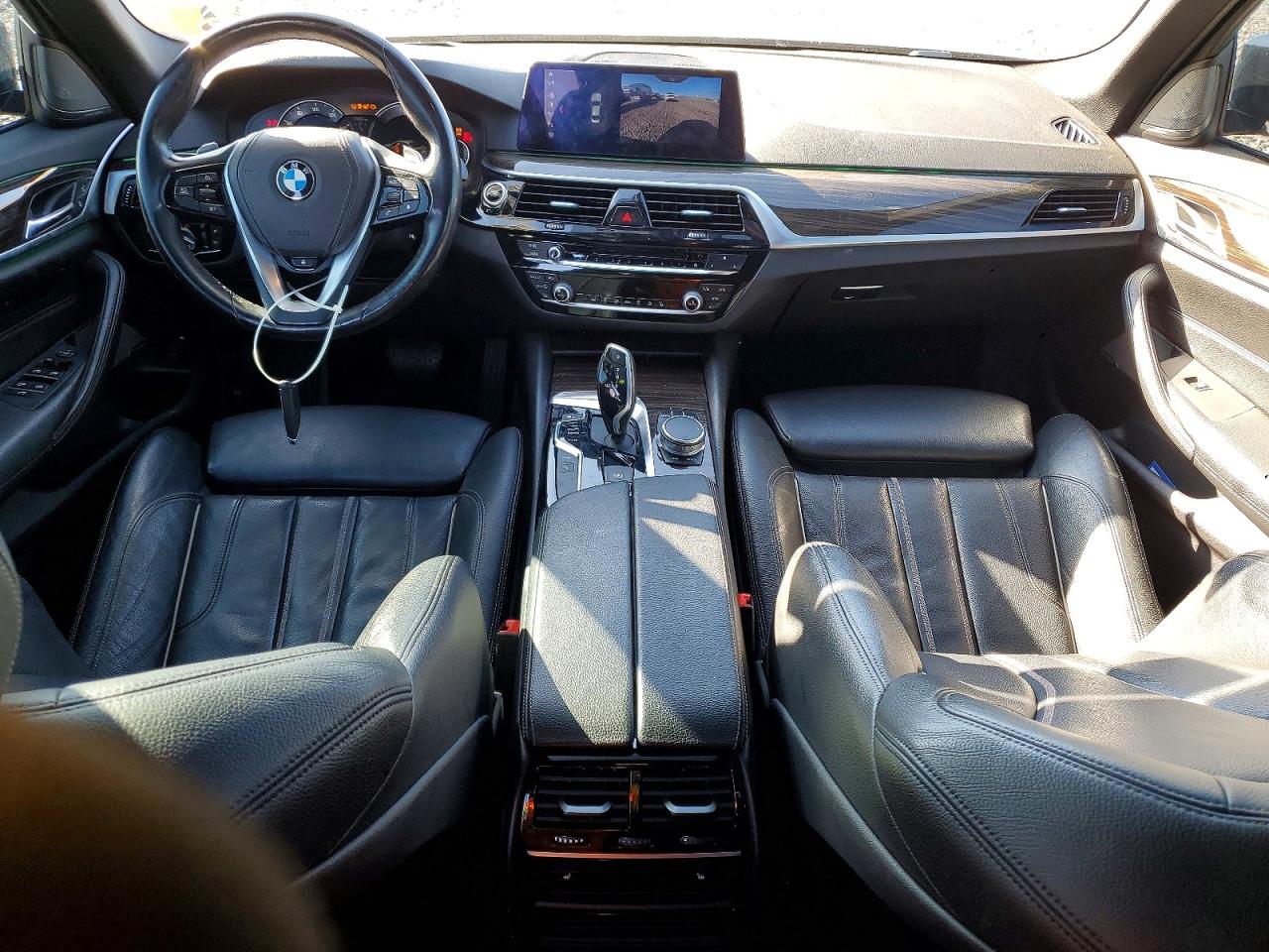 BMW 530 XE 2017