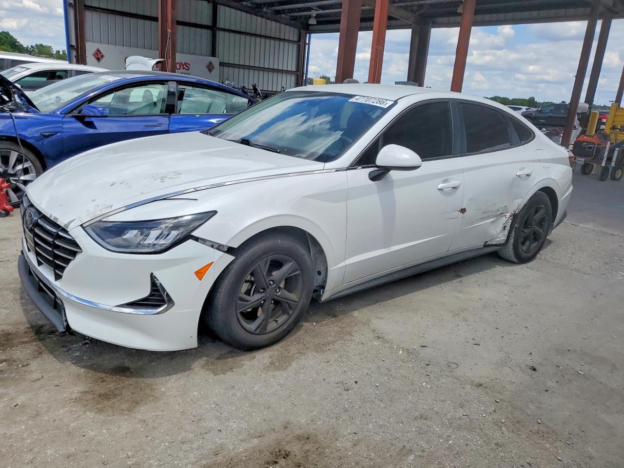 HYUNDAI SONATA SE 2020
