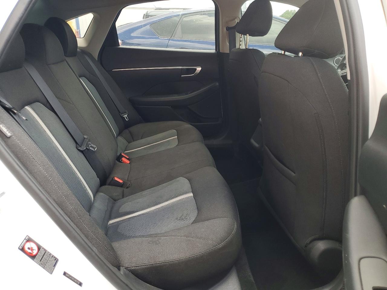 HYUNDAI SONATA SE 2020