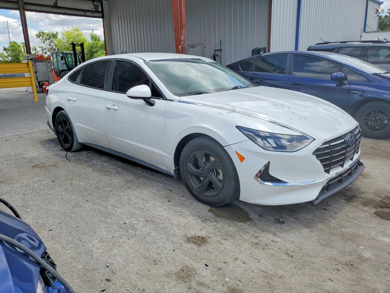 HYUNDAI SONATA SE 2020