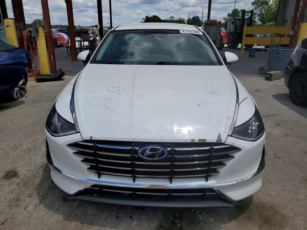 HYUNDAI SONATA SE 2020