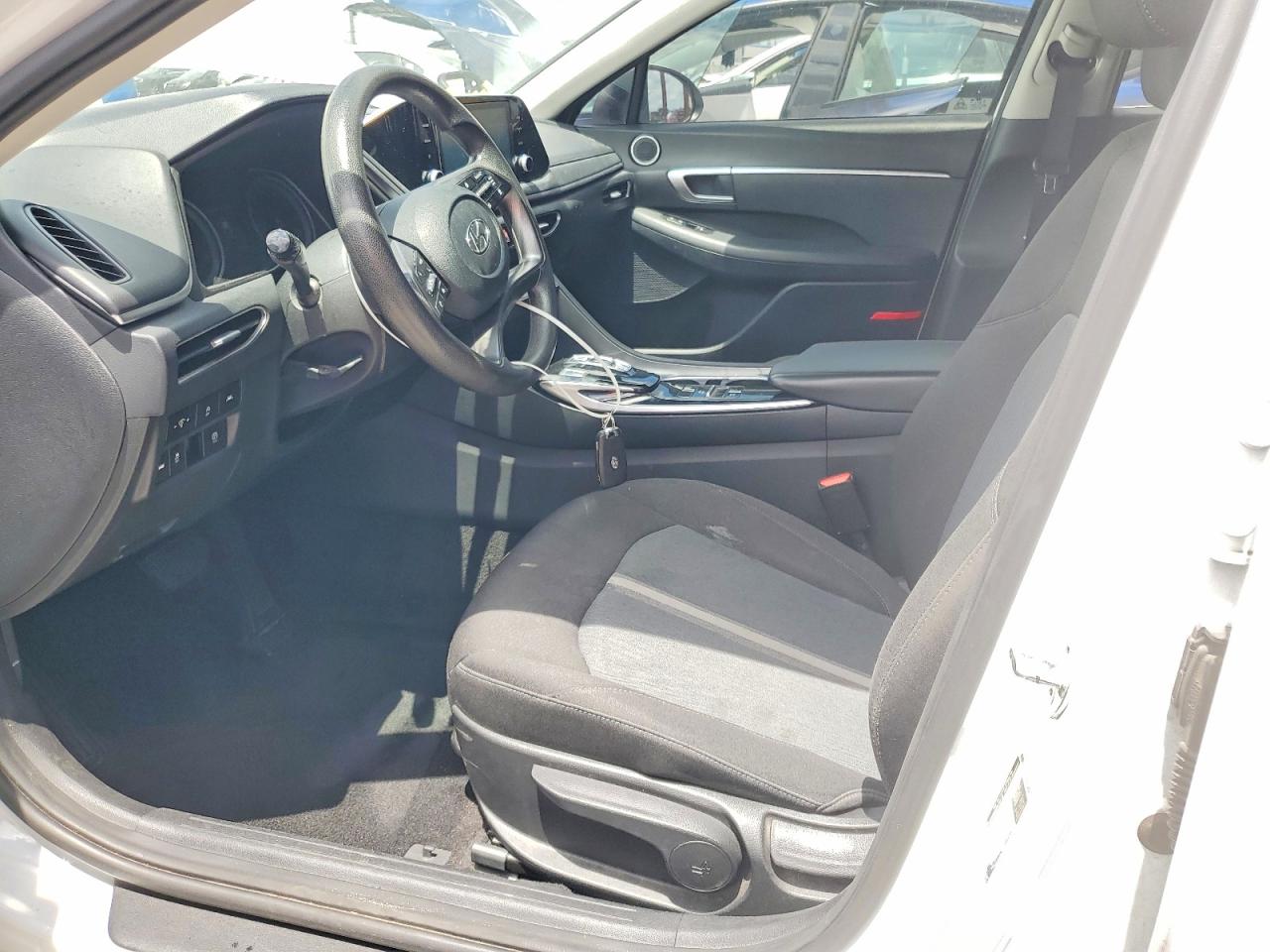 HYUNDAI SONATA SE 2020