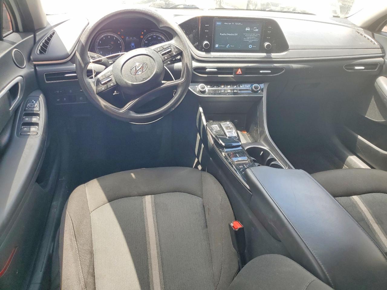 HYUNDAI SONATA SE 2020