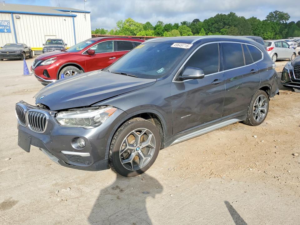 BMW X1 SDRIVE 28 I