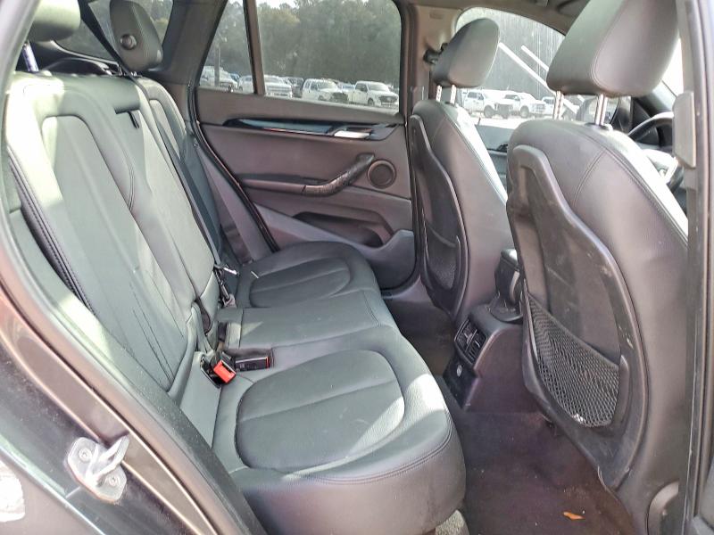 BMW X1 SDRIVE 28 I