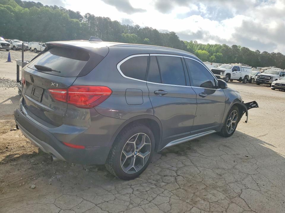 BMW X1 SDRIVE 28 I
