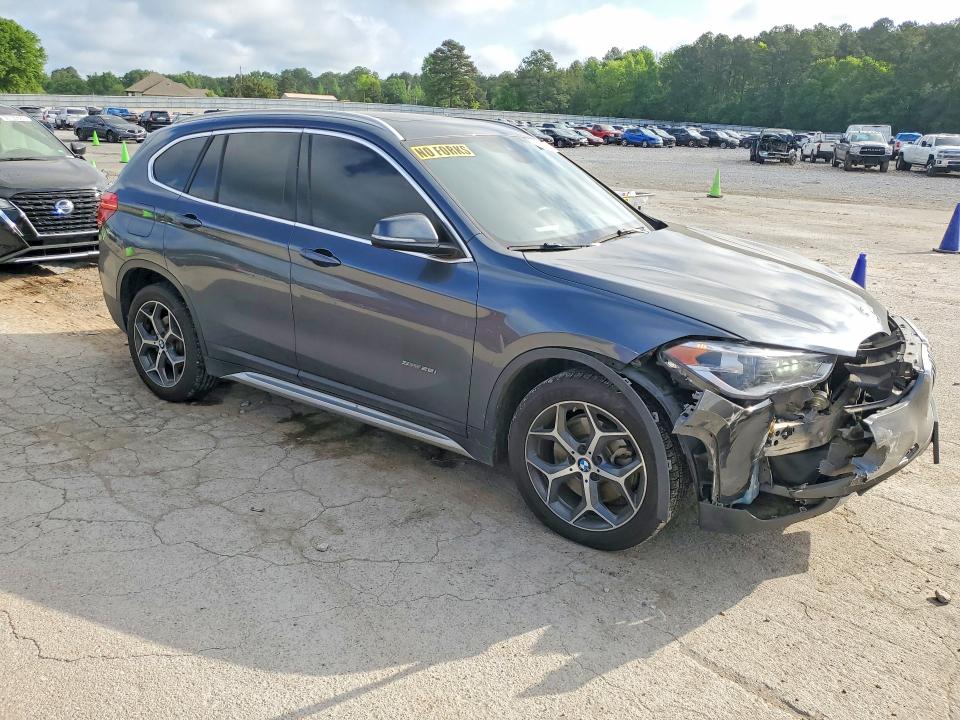 BMW X1 SDRIVE 28 I