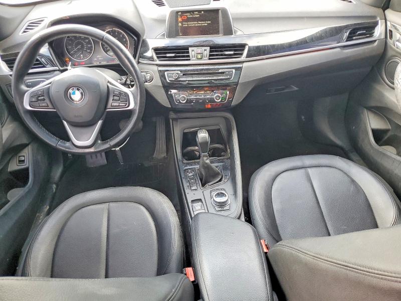 BMW X1 SDRIVE 28 I