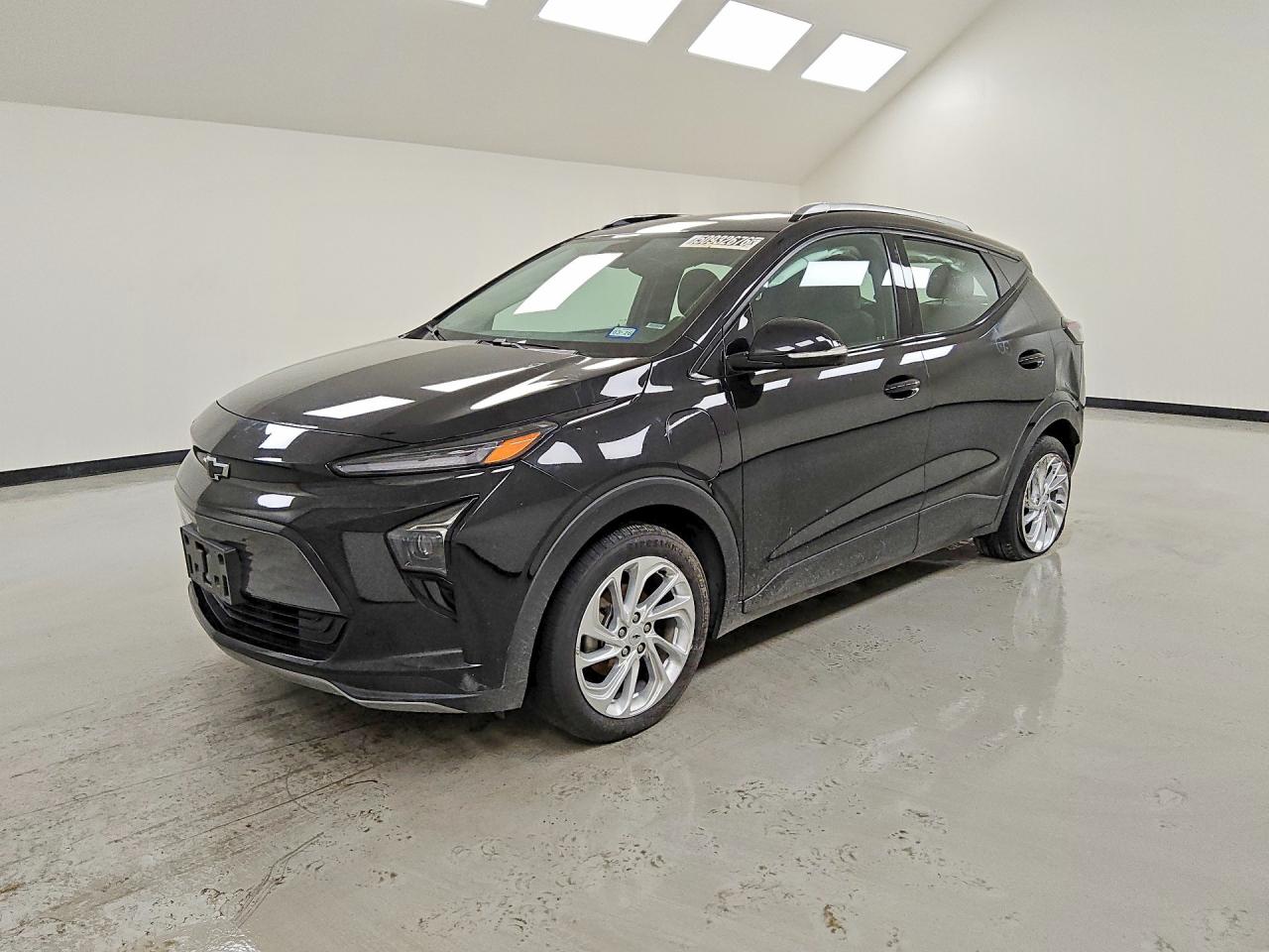 CHEVROLET BOLT EUV LT 2023