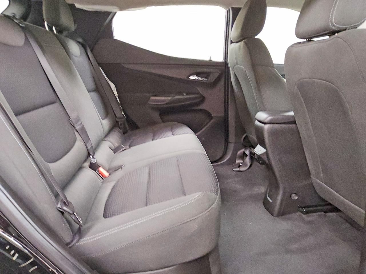 CHEVROLET BOLT EUV LT 2023