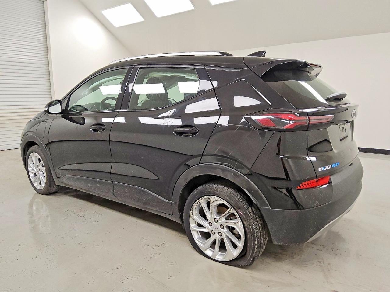 CHEVROLET BOLT EUV LT 2023