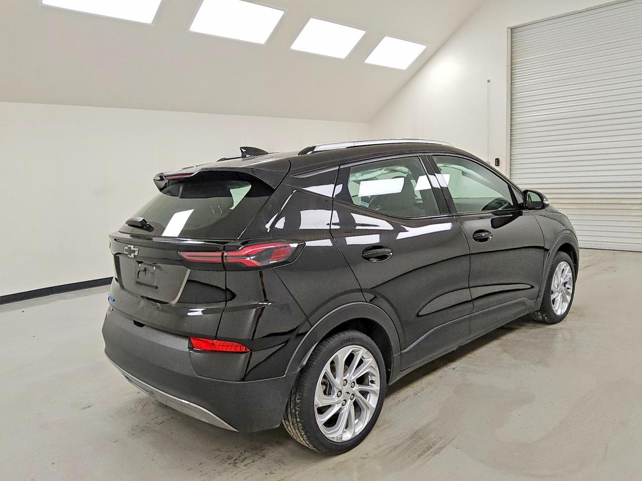 CHEVROLET BOLT EUV LT 2023
