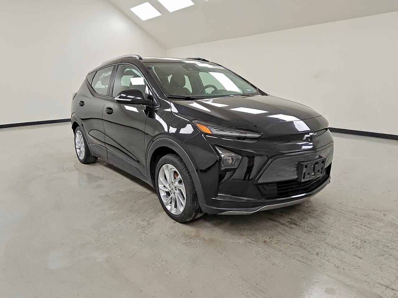 CHEVROLET BOLT EUV LT 2023