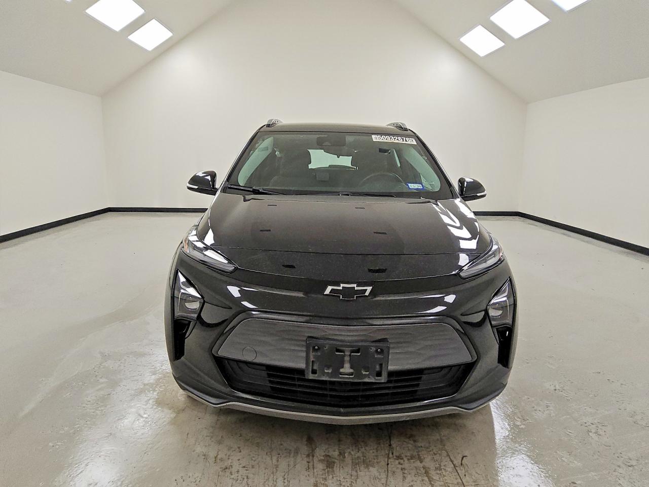 CHEVROLET BOLT EUV LT 2023