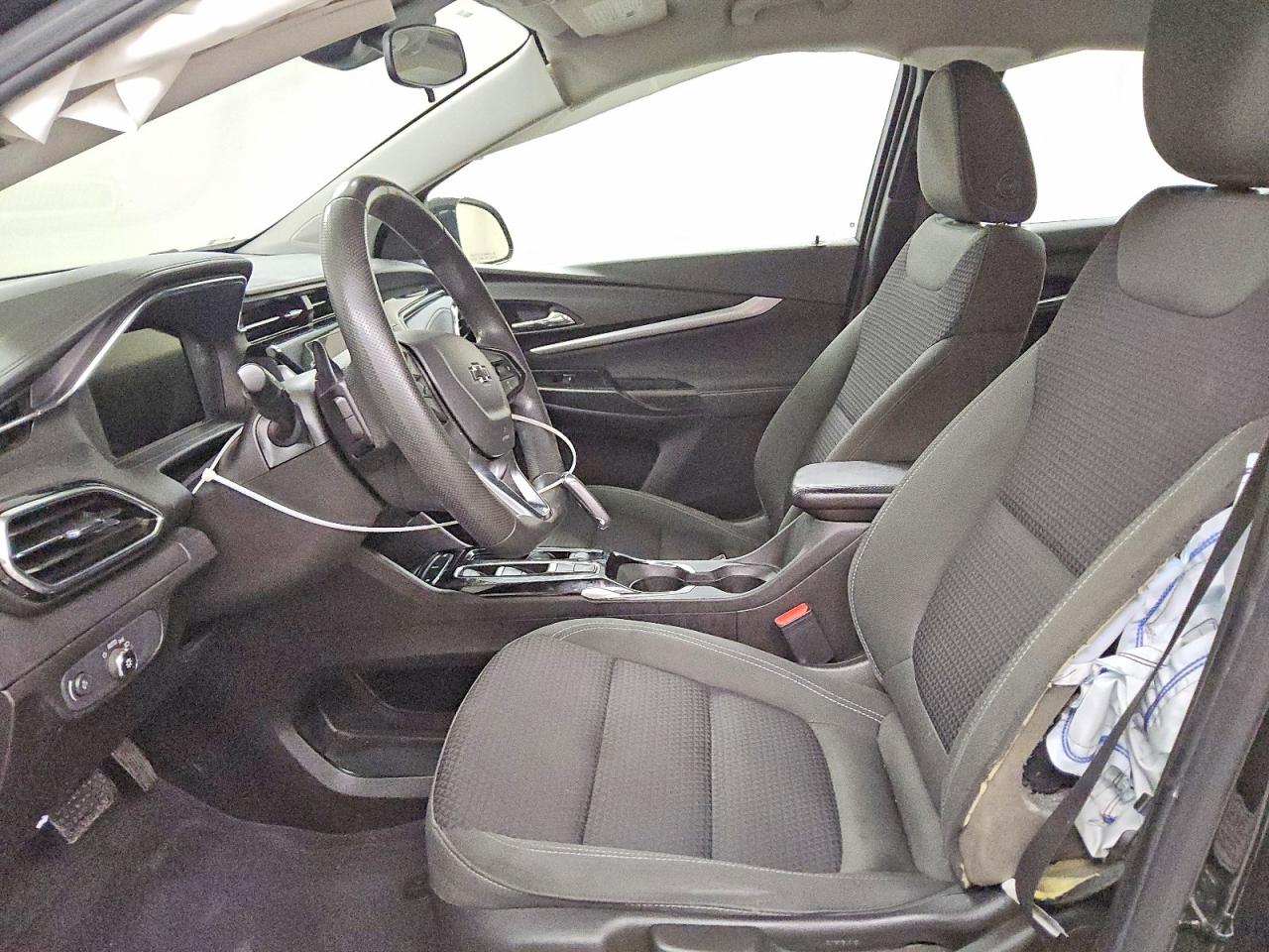 CHEVROLET BOLT EUV LT 2023