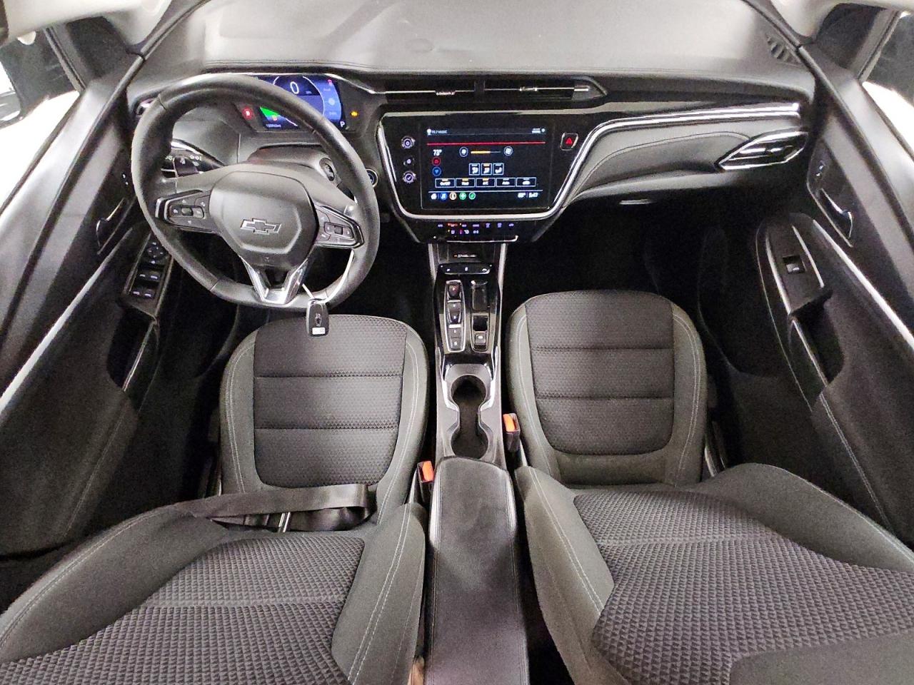 CHEVROLET BOLT EUV LT 2023