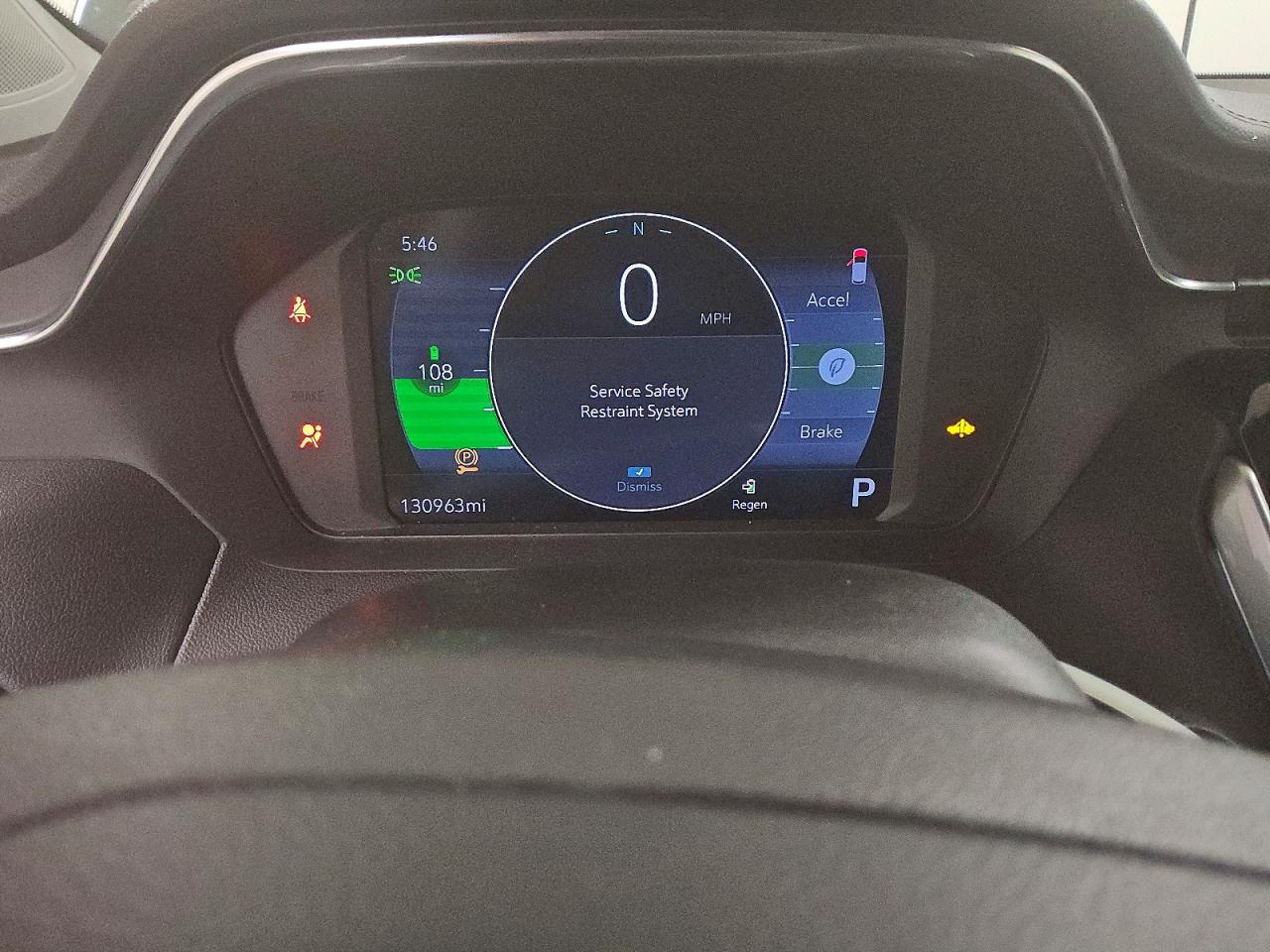 CHEVROLET BOLT EUV LT 2023