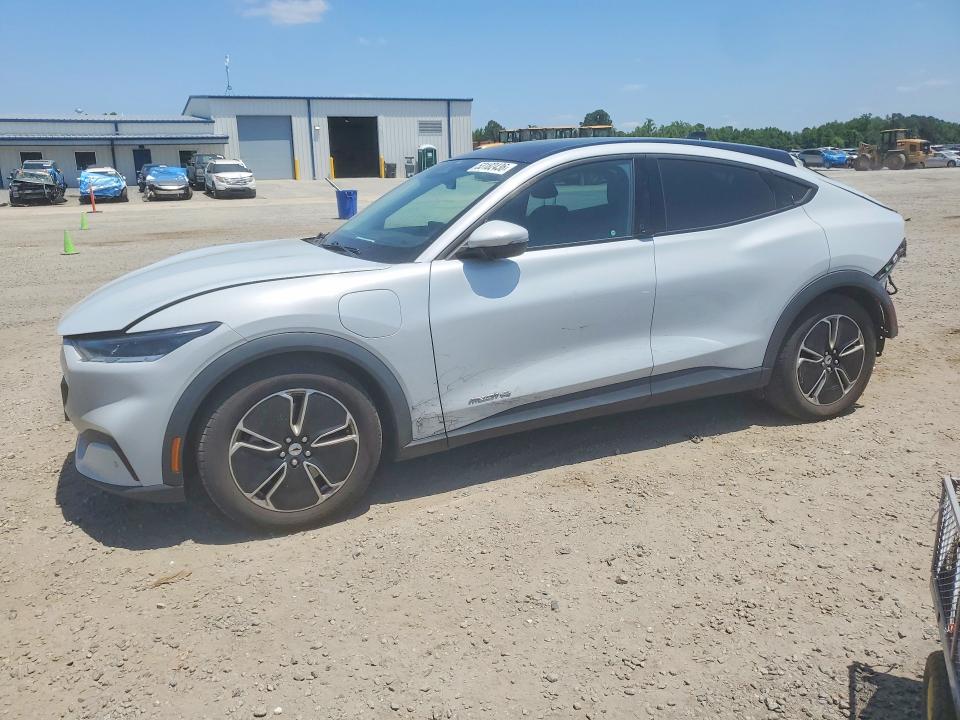FORD MUSTANG MACH-E SELECT 2021