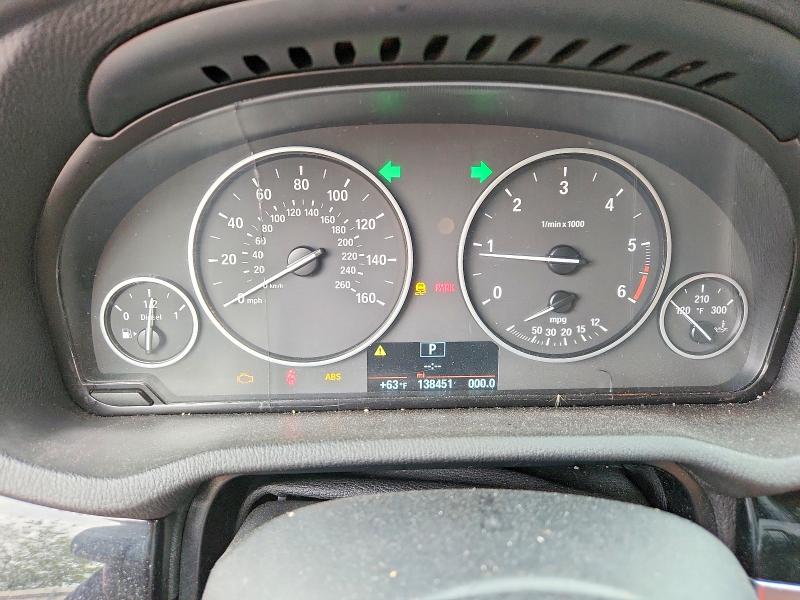 BMW X3 XDRIVE 28 D