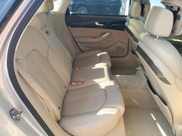 AUDI A8 L 2015
