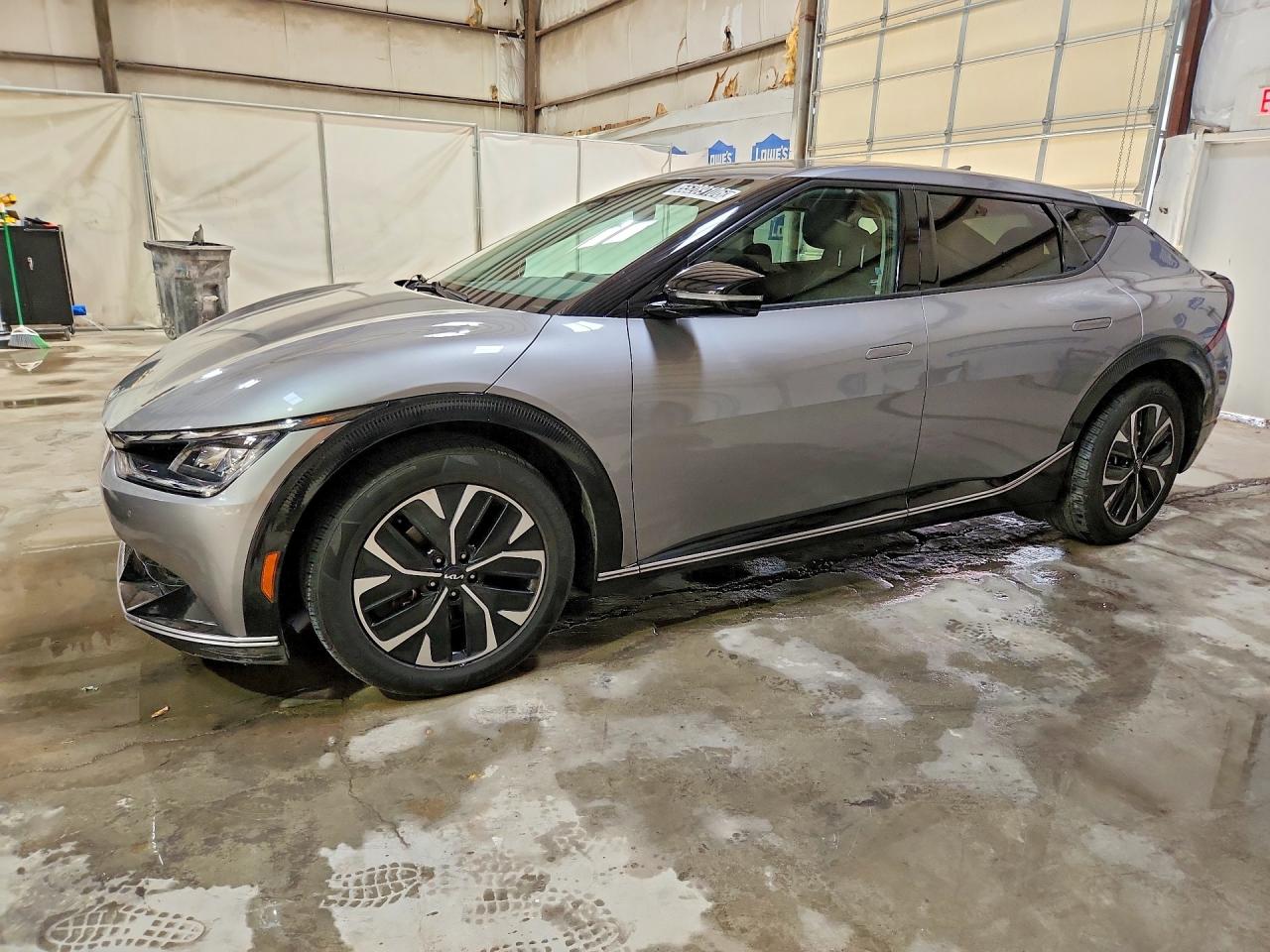 KIA EV6 WIND 2023