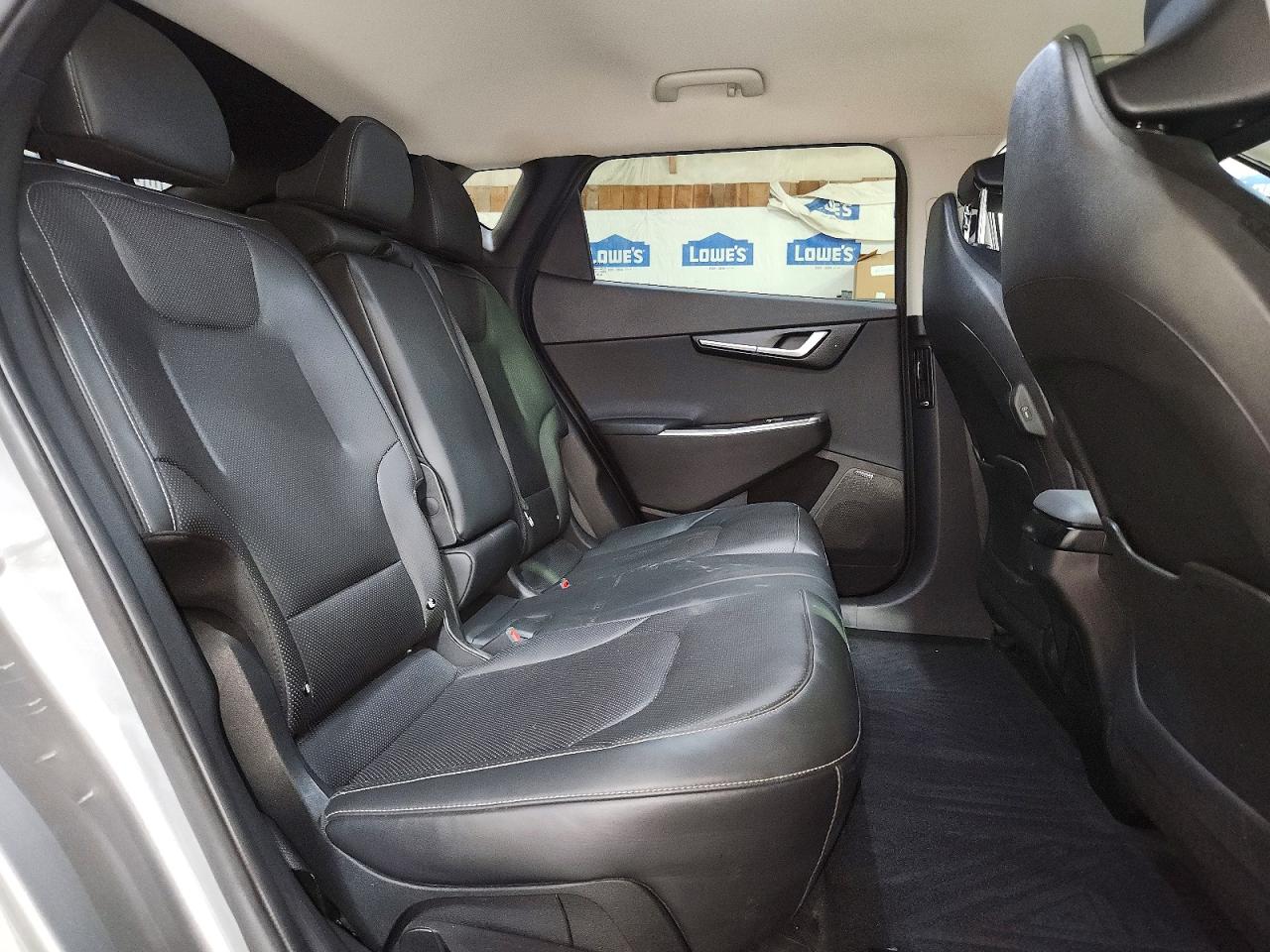 KIA EV6 WIND 2023