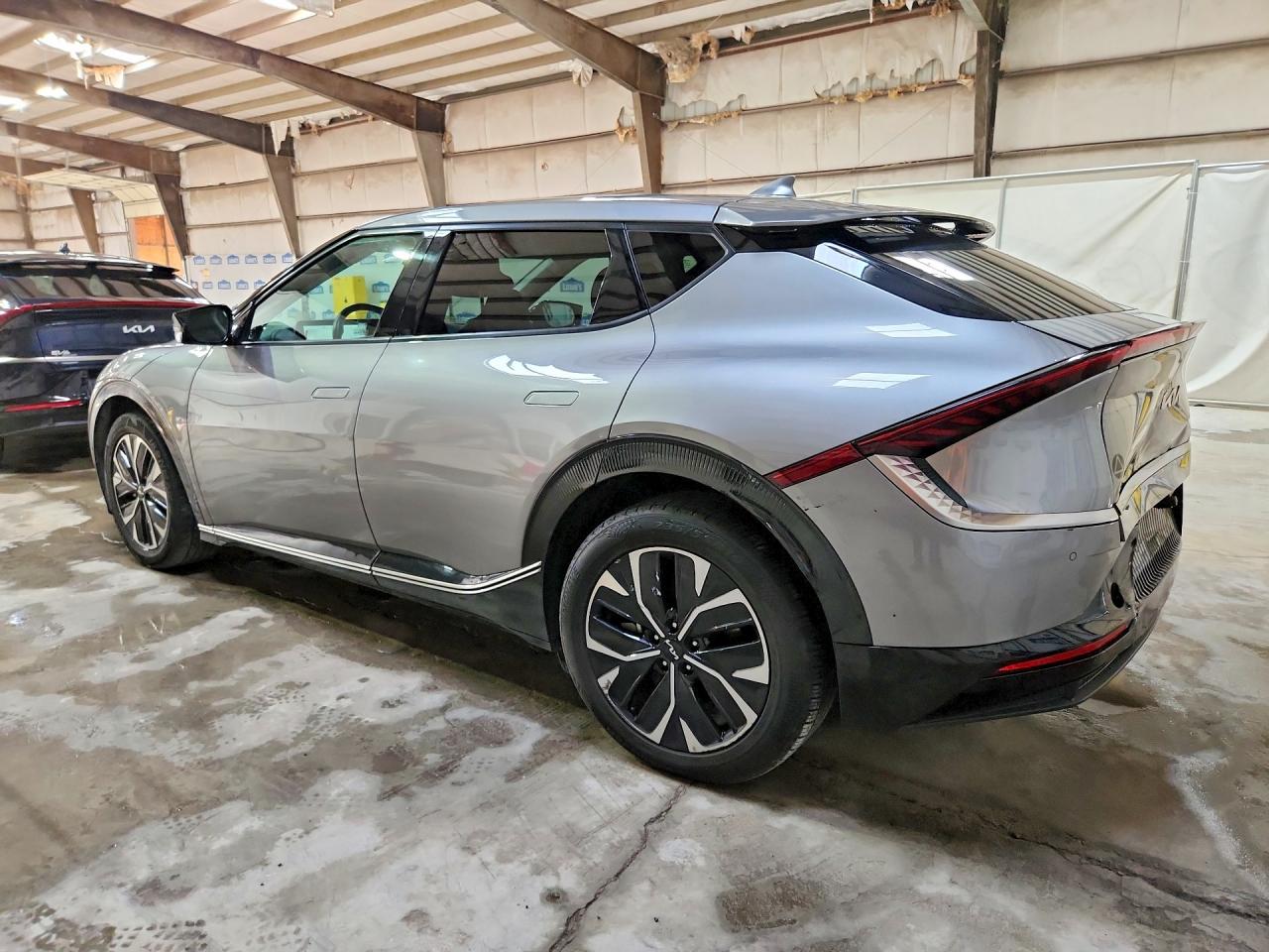KIA EV6 WIND 2023