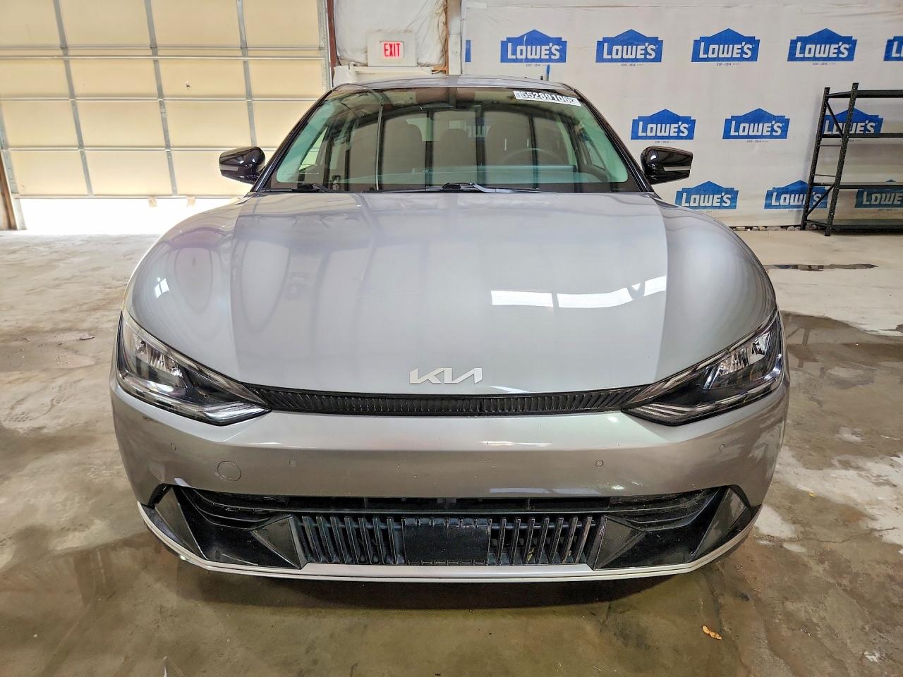 KIA EV6 WIND 2023