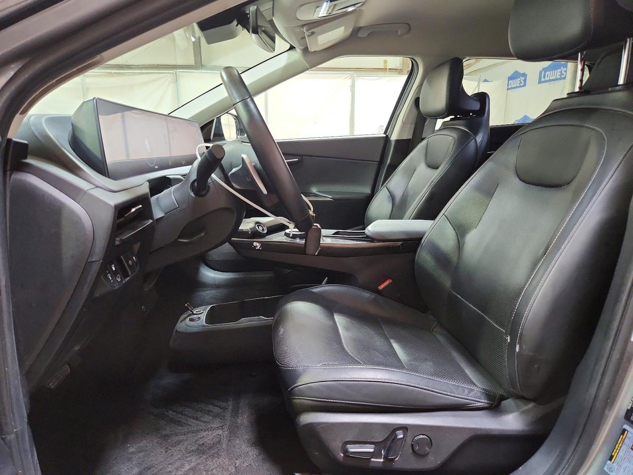 KIA EV6 WIND 2023