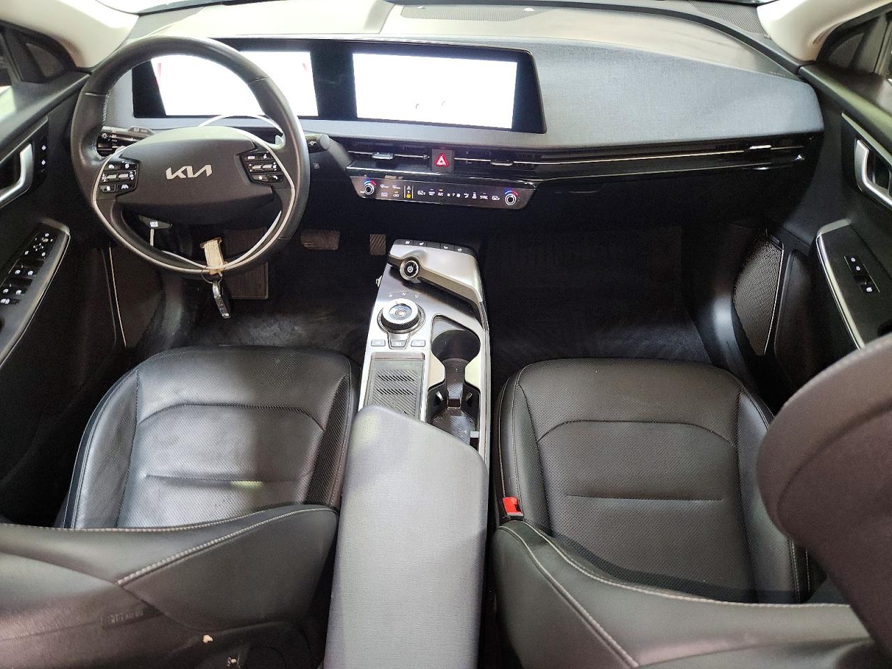 KIA EV6 WIND 2023