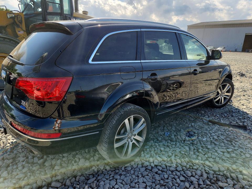 AUDI Q7 PREMIUM PLUS 2013