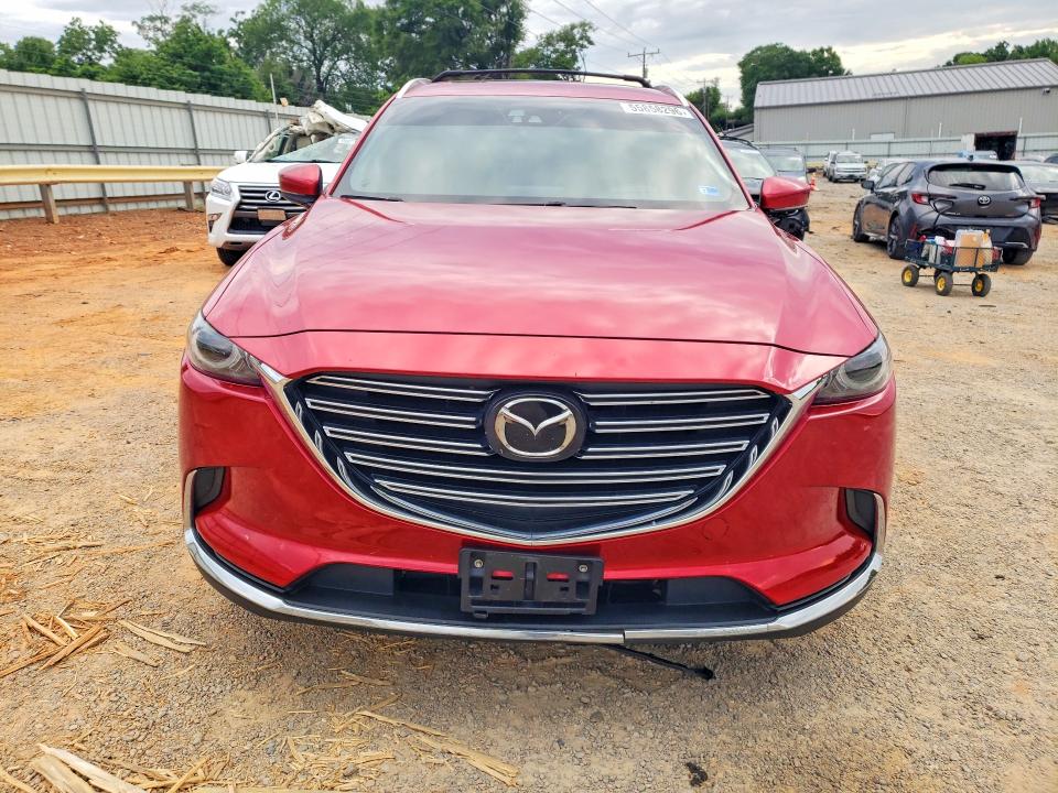 MAZDA CX-9 GRAND TOURING 2016