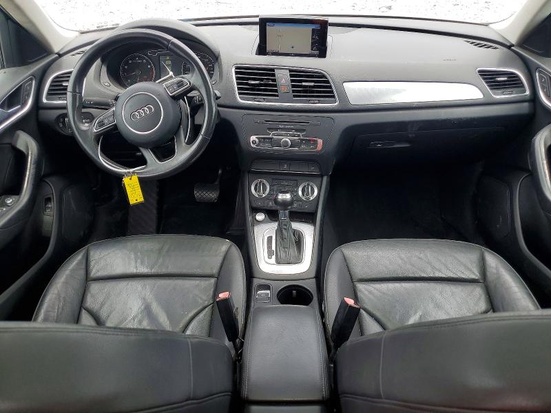AUDI Q3 PREMIUM PLUS 2014