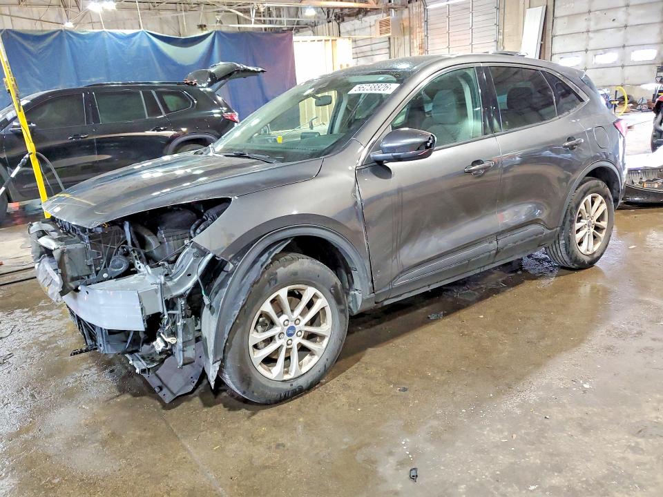 FORD ESCAPE SE 2020