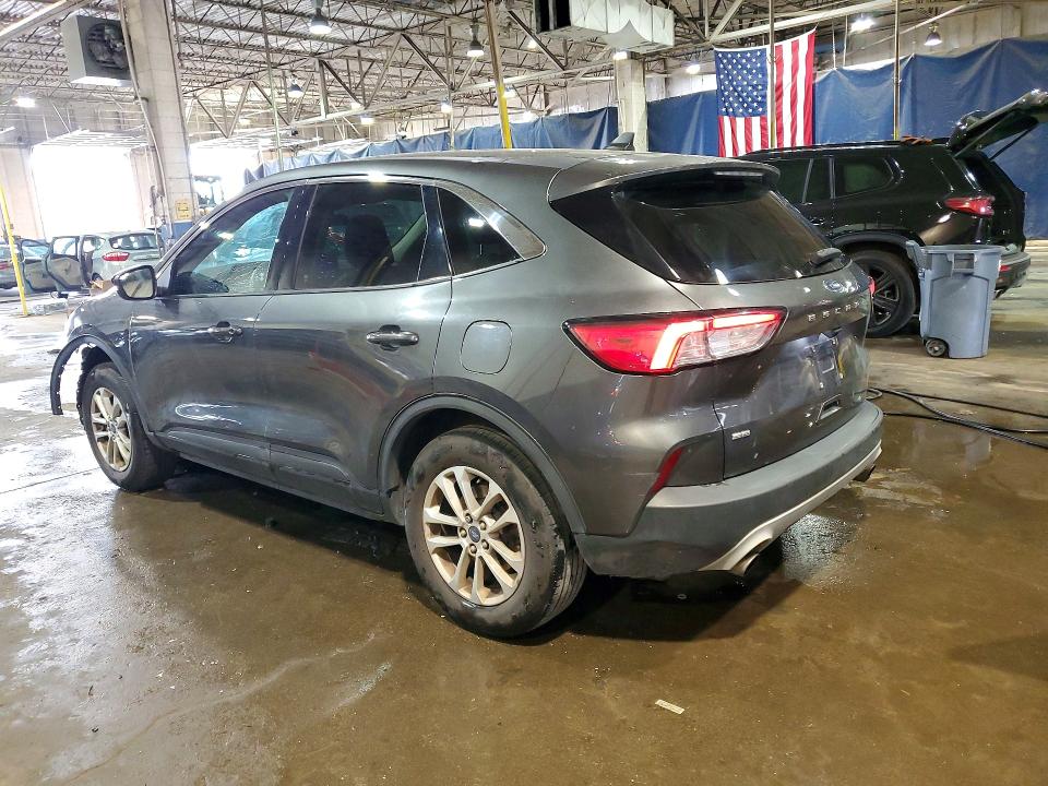 FORD ESCAPE SE 2020