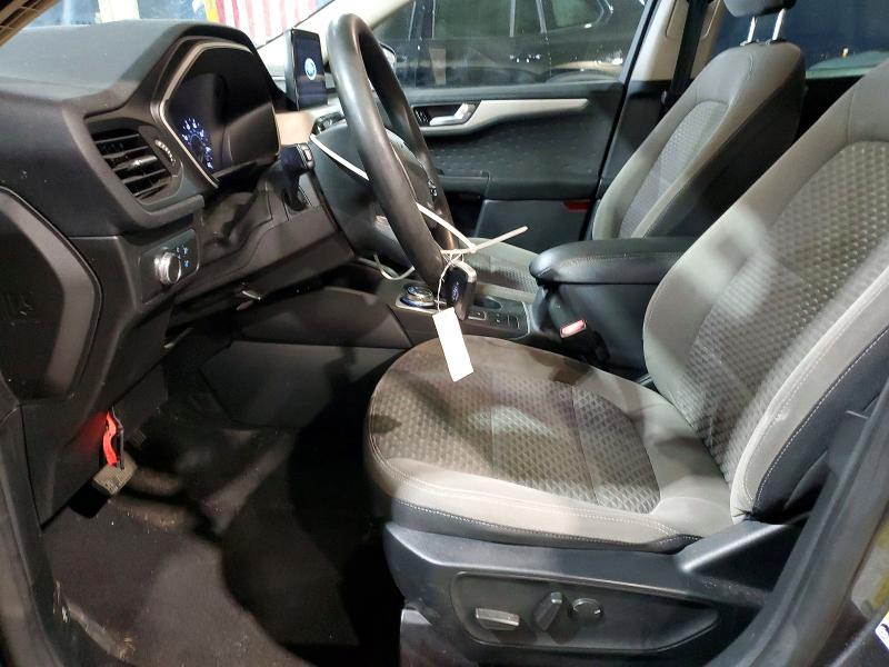 FORD ESCAPE SE 2020