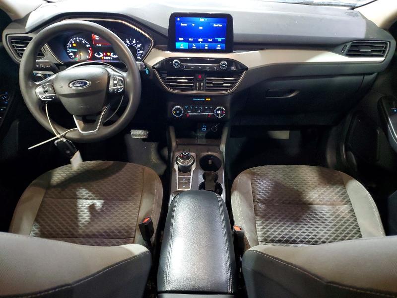 FORD ESCAPE SE 2020